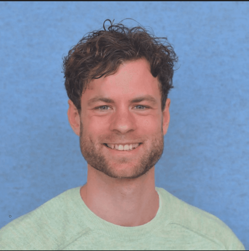 Photo of Hidde Lampe