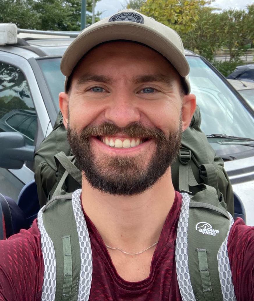 Photo of Chris Wijnbergen